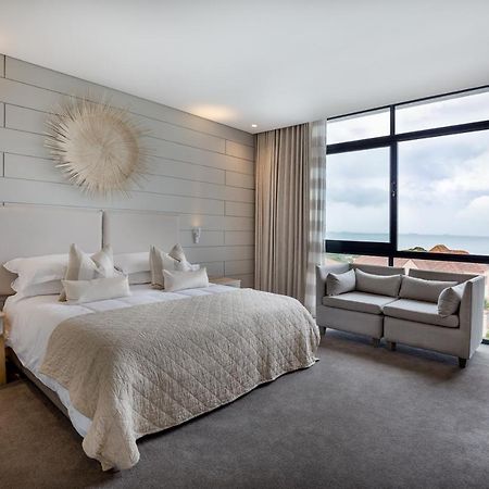 Bluewater Bay Sunrise Hotel Amsterdamhoek Esterno foto
