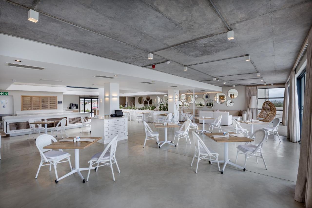 Bluewater Bay Sunrise Hotel Amsterdamhoek Esterno foto