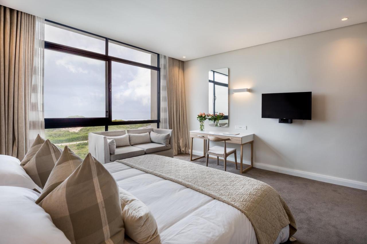 Bluewater Bay Sunrise Hotel Amsterdamhoek Esterno foto