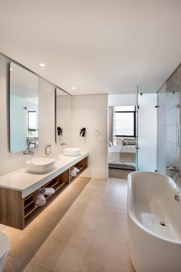 Bluewater Bay Sunrise Hotel Amsterdamhoek Esterno foto