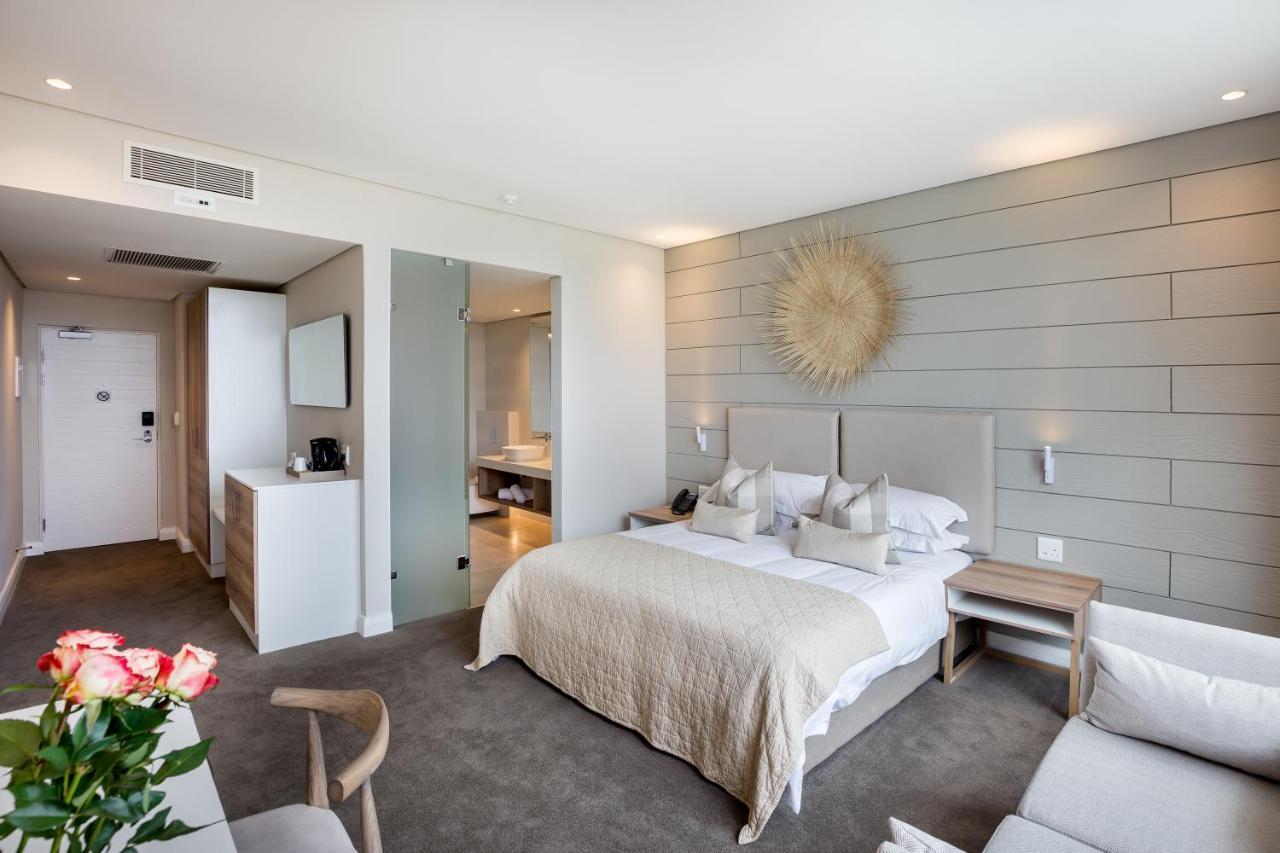 Bluewater Bay Sunrise Hotel Amsterdamhoek Esterno foto