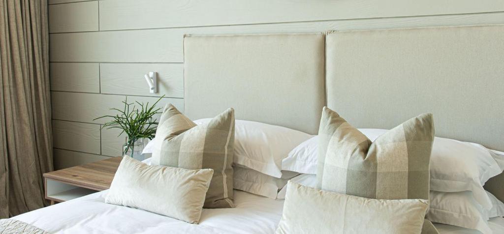 Bluewater Bay Sunrise Hotel Amsterdamhoek Esterno foto