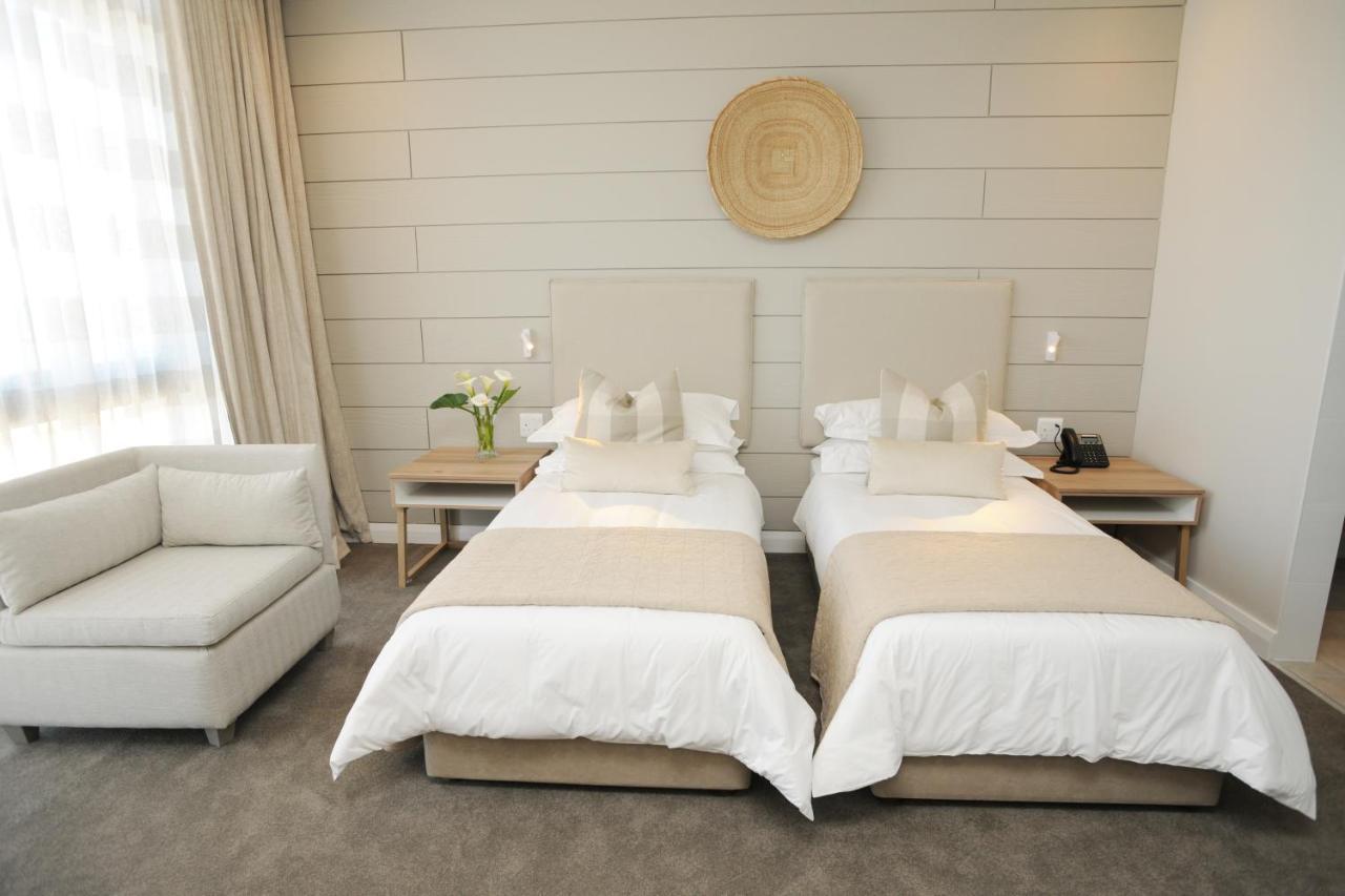 Bluewater Bay Sunrise Hotel Amsterdamhoek Esterno foto