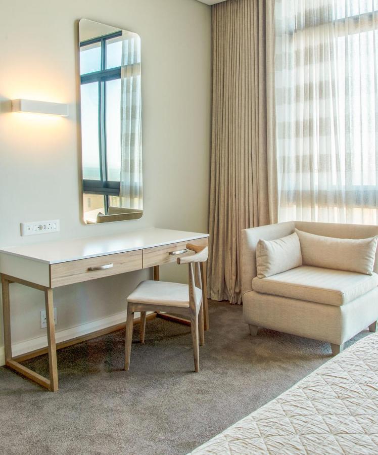 Bluewater Bay Sunrise Hotel Amsterdamhoek Esterno foto