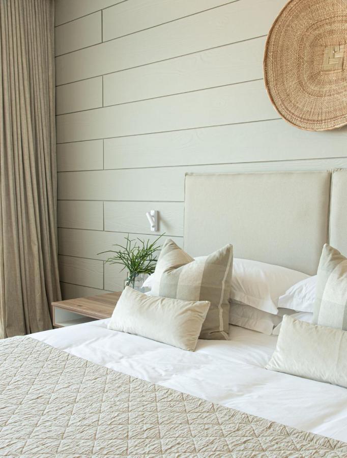 Bluewater Bay Sunrise Hotel Amsterdamhoek Esterno foto